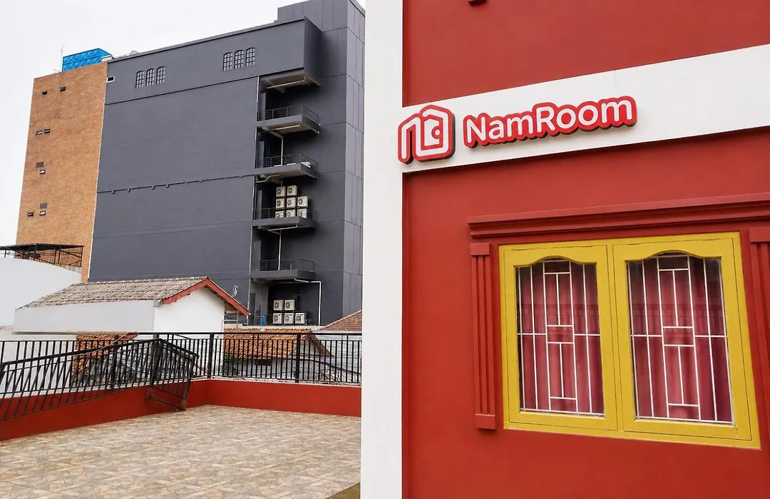 NamRoom at Kebayoran Baru-1